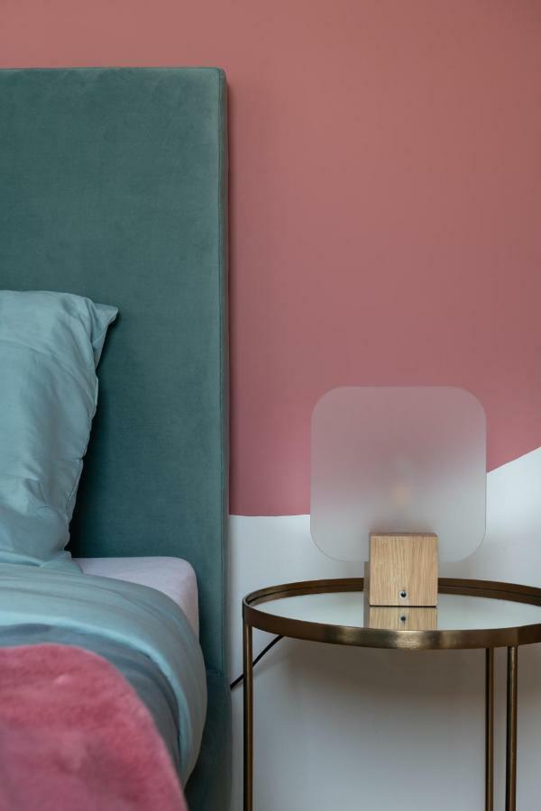 Gozsdu Design Apartment 布达佩斯 外观 照片