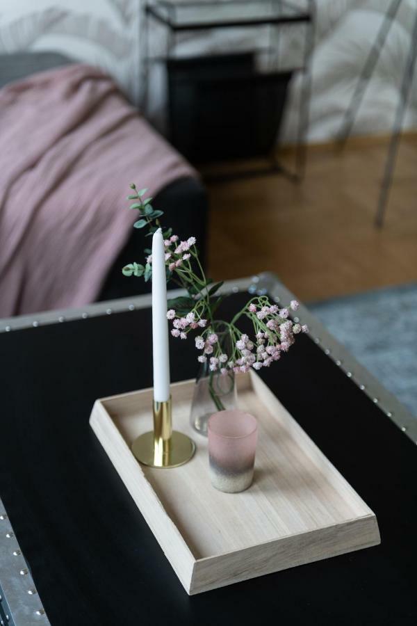 Gozsdu Design Apartment 布达佩斯 外观 照片