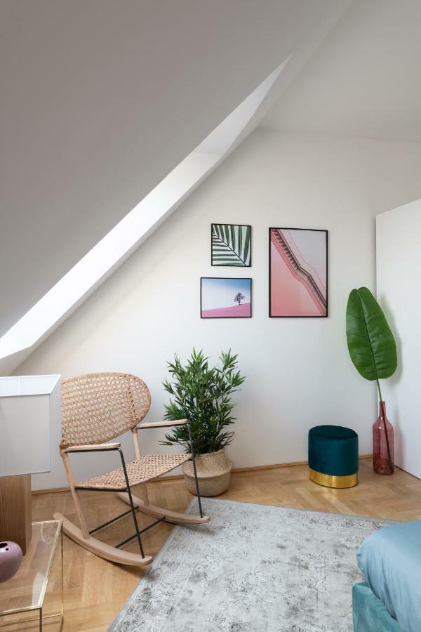 Gozsdu Design Apartment 布达佩斯 外观 照片