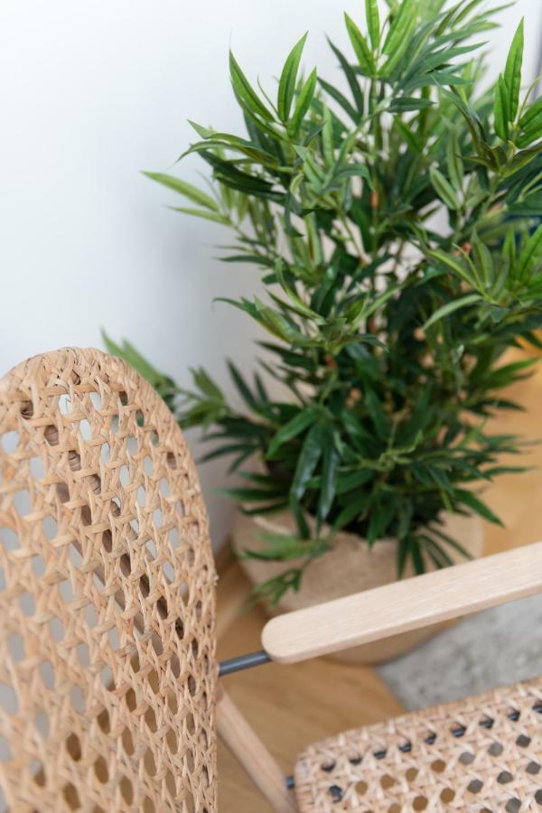 Gozsdu Design Apartment 布达佩斯 外观 照片
