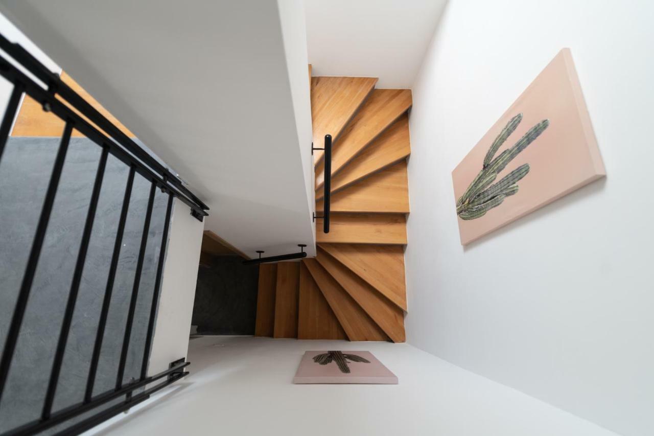 Gozsdu Design Apartment 布达佩斯 外观 照片