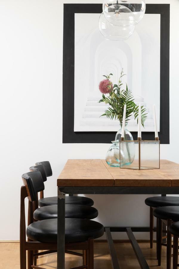 Gozsdu Design Apartment 布达佩斯 外观 照片
