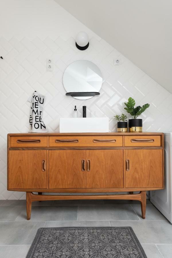 Gozsdu Design Apartment 布达佩斯 外观 照片
