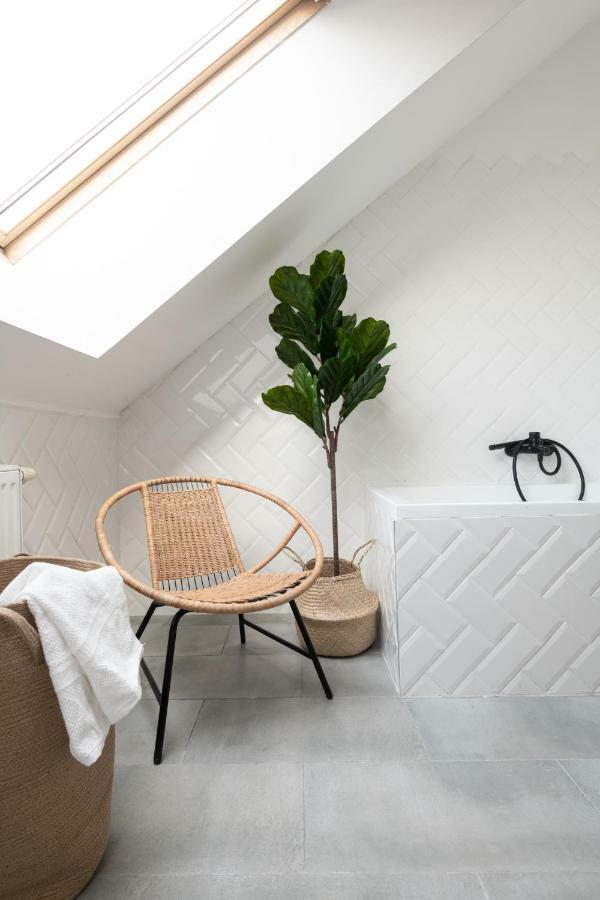 Gozsdu Design Apartment 布达佩斯 外观 照片