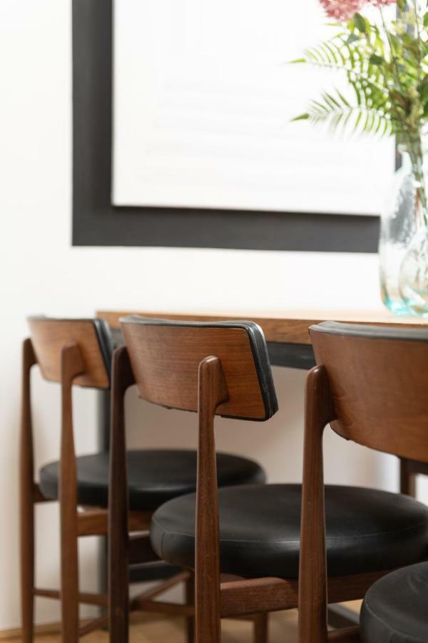 Gozsdu Design Apartment 布达佩斯 外观 照片